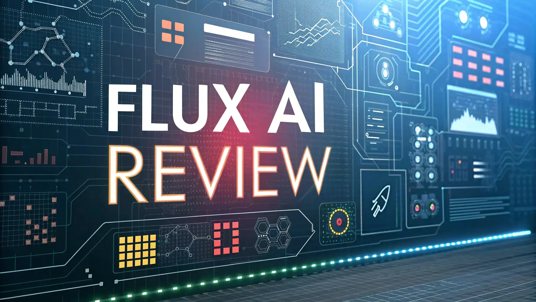 Flux AI Review 2026: Why This Tool Stands Out