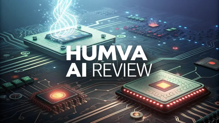 Humva AI Review 2025: Best AI Avatar Creator