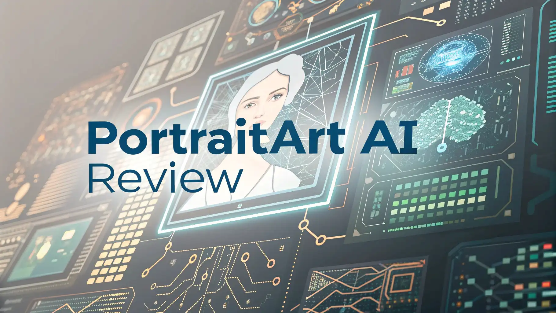 PortraitArt AI Review 2026: Top Art Generation Tool