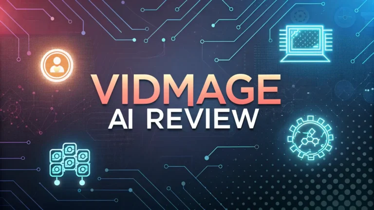 VidMage AI Review 2026: The Ultimate AI Face Swap Tool