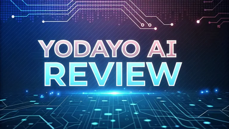 Yodayo AI Review 2026: Top Anime Art and Chatbot Tool
