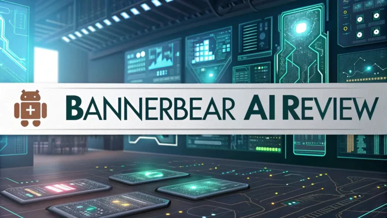 Bannerbear AI Review 2026: Transform Your Design Process