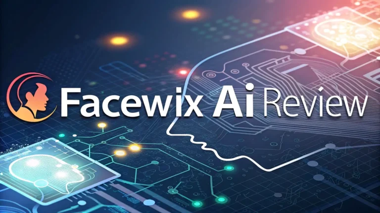 FaceWix AI Review 2026: Features, Pricing, and Performance