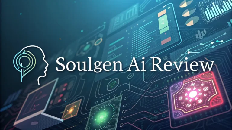 SoulGen AI Review 2026: Top AI Art Creator