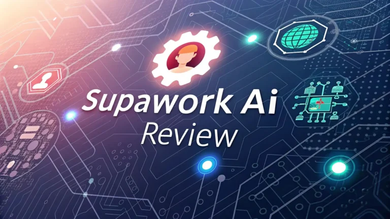 Supawork AI Review: Free Professional Headshot Generator