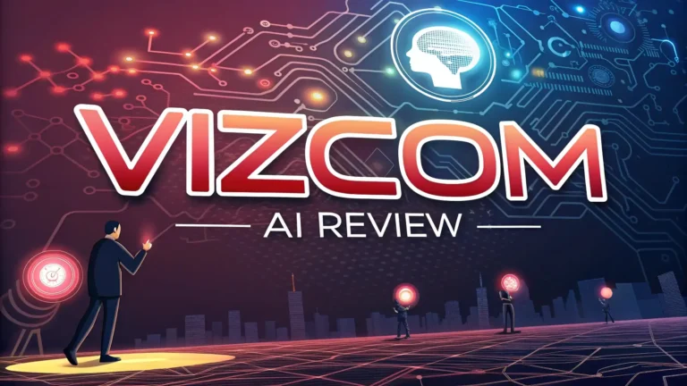 Vizcom AI Review 2026: The Best Sketch to Render Tool