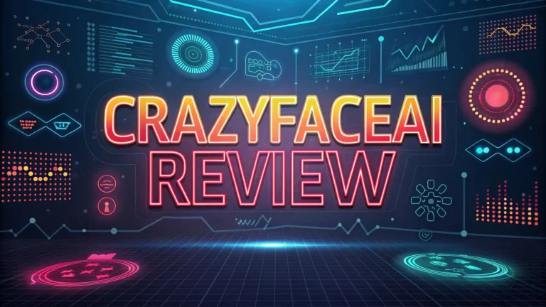 CrazyFaceAI Review 2026: The Ultimate Facial Expression Editor