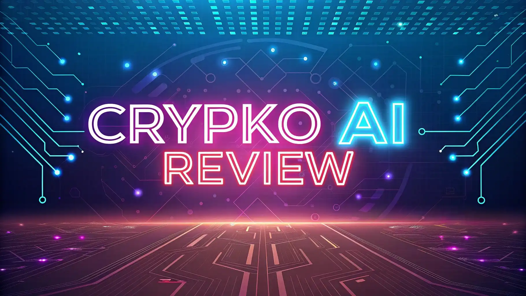 Crypko AI Review 2026: Best Anime Character Generator?