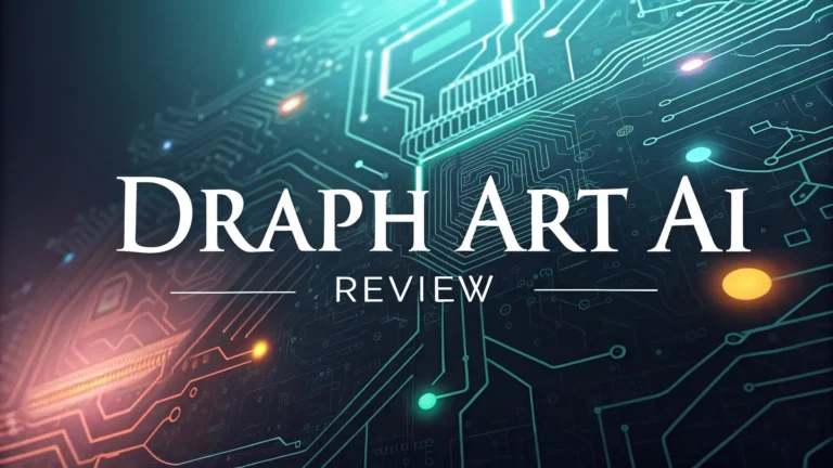 Draph Art AI Review 2026: Is This Tool Worth Your Investment?