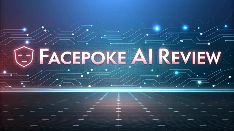 FacePoke AI Review 2026: The Complete Guide