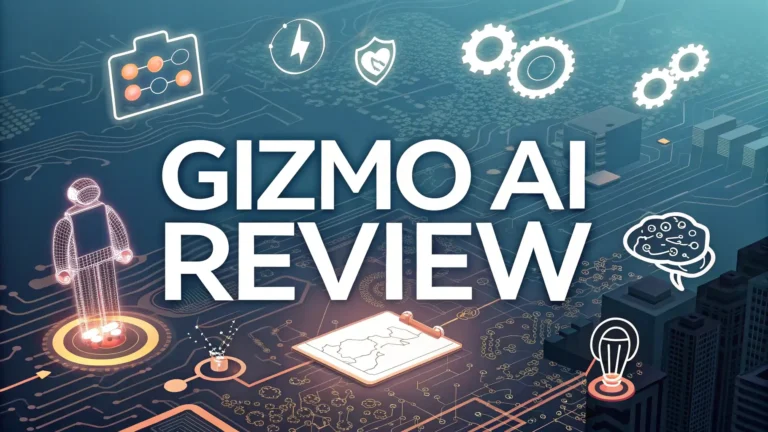 Gizmo AI Review 2026: Transform Your Learning Experience