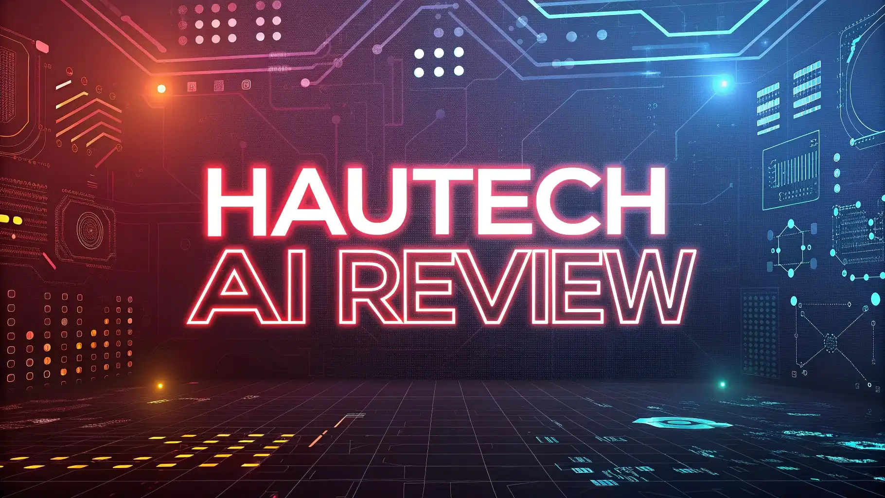 Hautech AI Review 2026: What You Need to Know