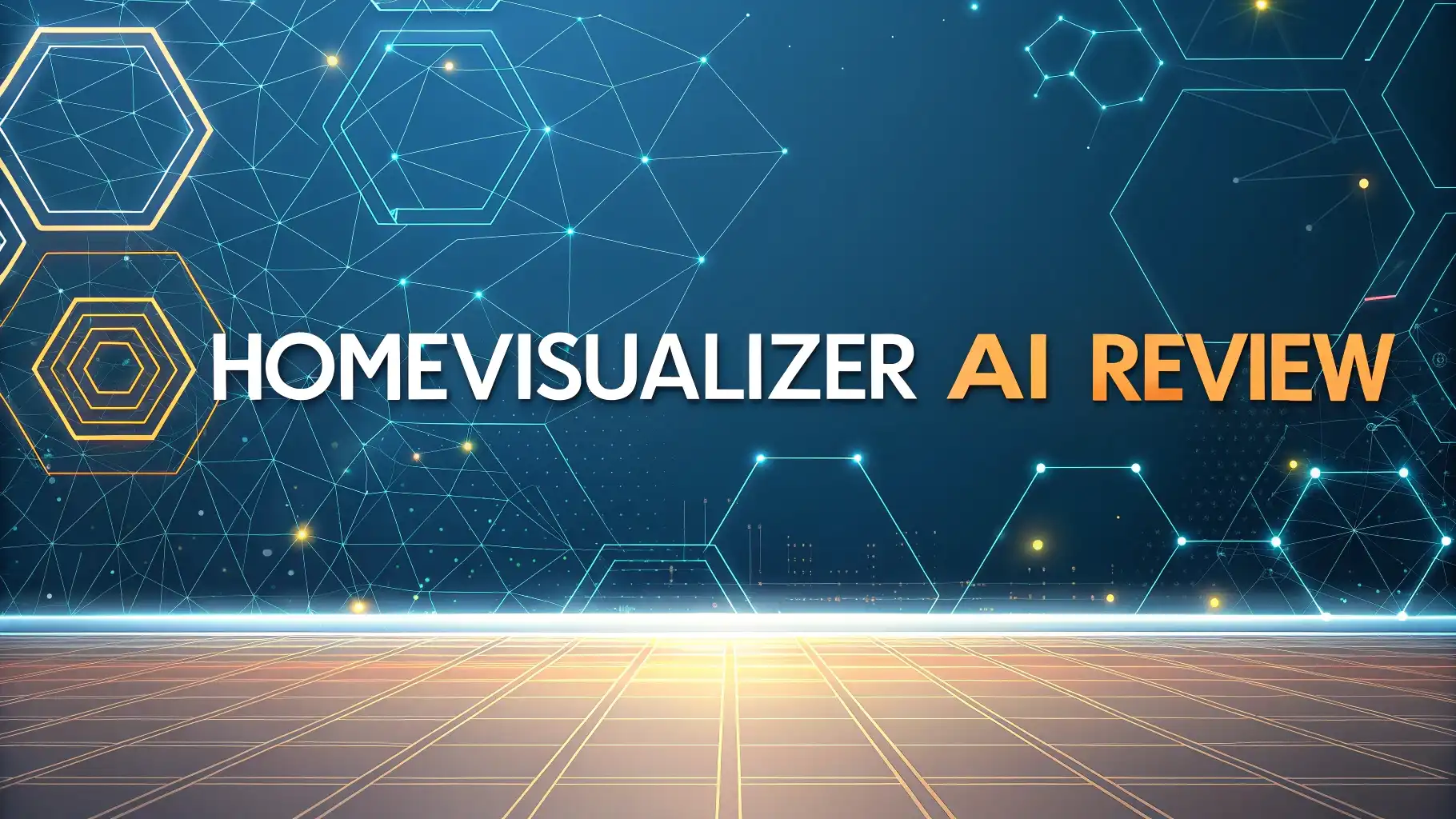 HomeVisualizer AI Review 2026: AI-Powered Interior Design