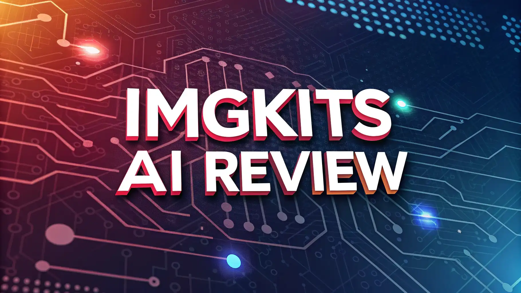 Imgkits AI Review 2026: Is It Worth Trying?