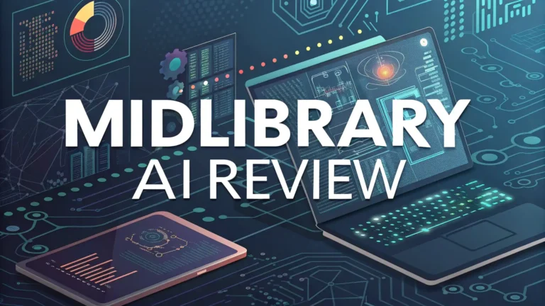 Midlibrary AI Review 2026: Your Ultimate Guide