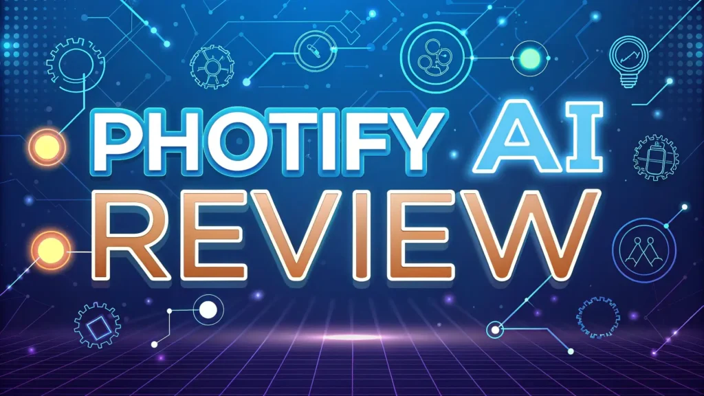 Photify AI Review 2026: Is It Worth Trying?