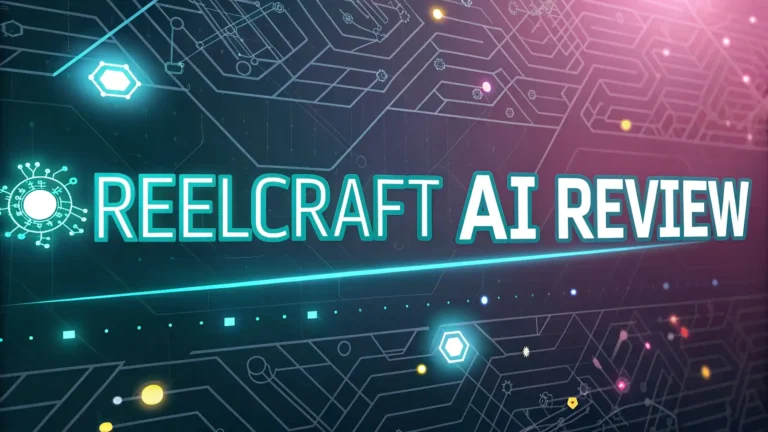 ReelCraft AI Review 2026: Is It Ideal for Quick Reels?