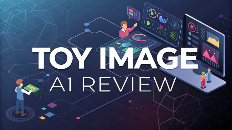 Toy Image AI Review 2026: A Complete Guide