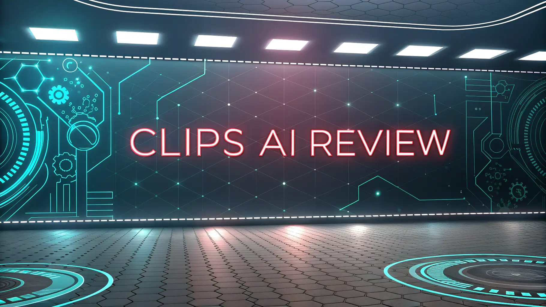 Clips AI Review 2026: Easiest AI Video Editor?