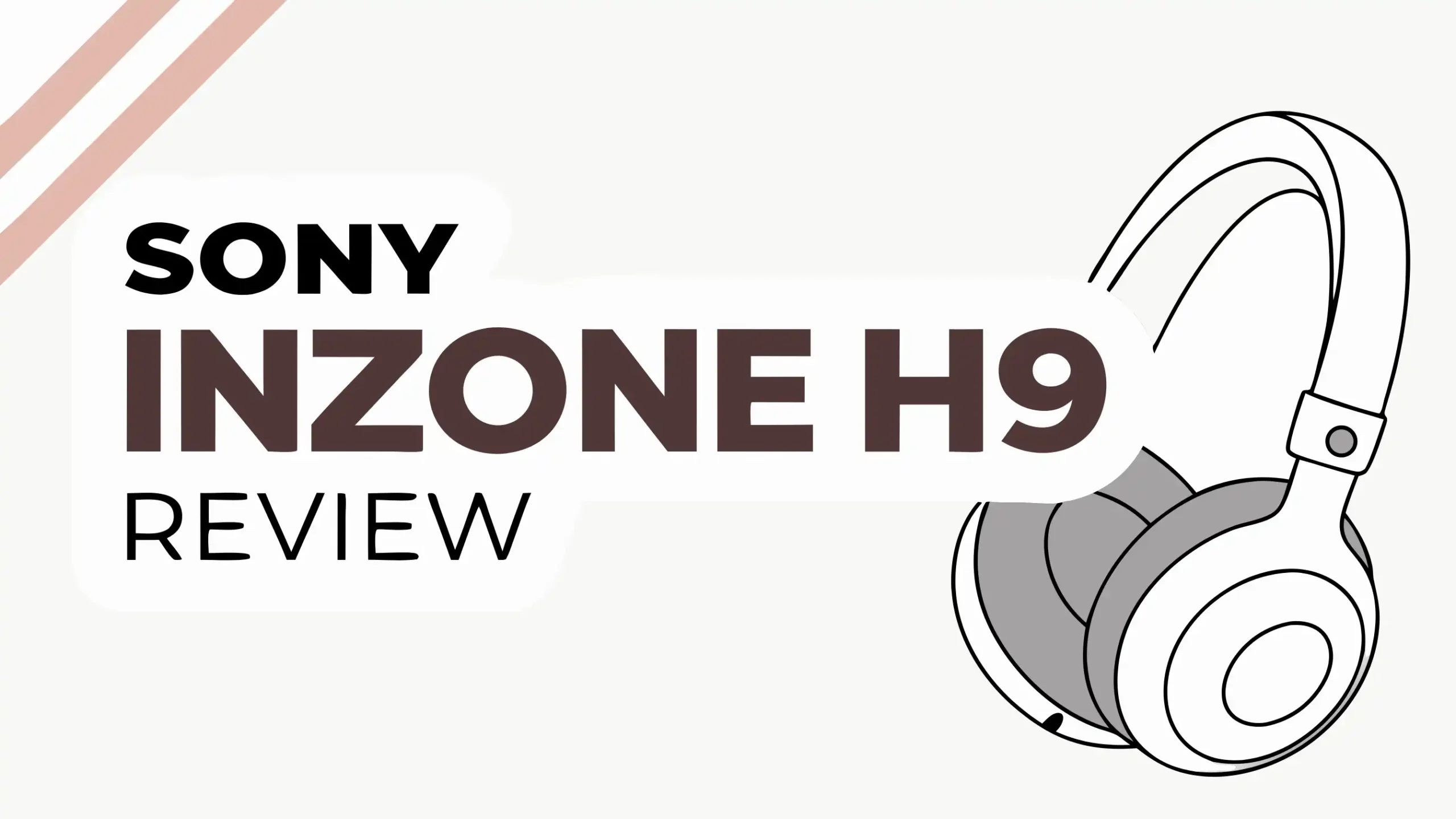 Sony INZONE H9 Review: Can It Outshine Rivals?