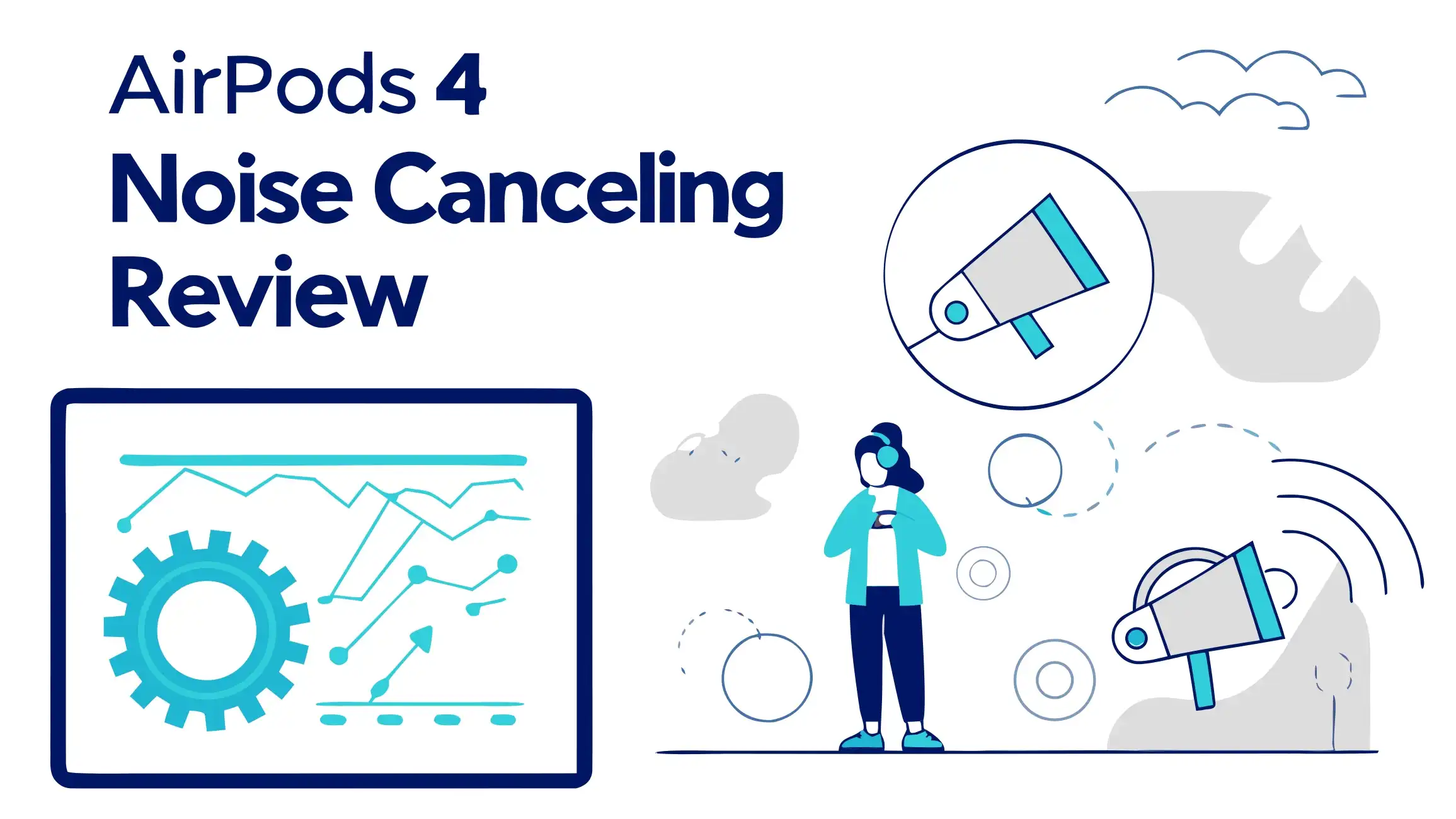 AirPods 4 Noise Cancelling Review: Worth Trying?