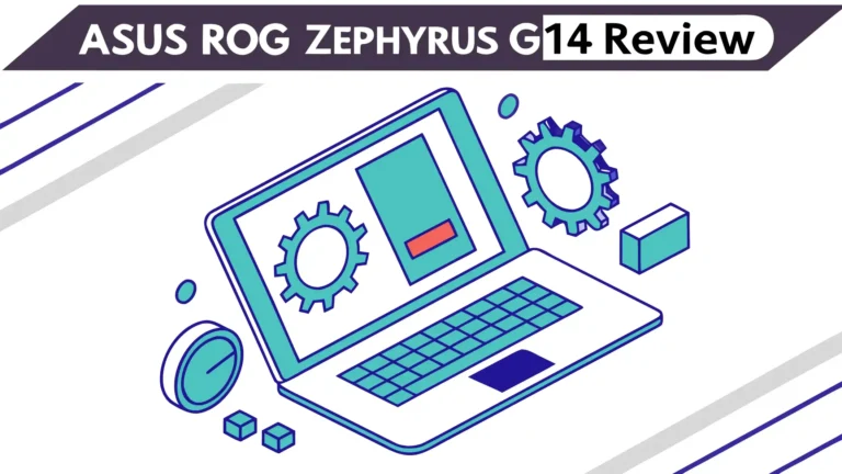 ASUS ROG Zephyrus G14 2024 Review: Worth The Investment?