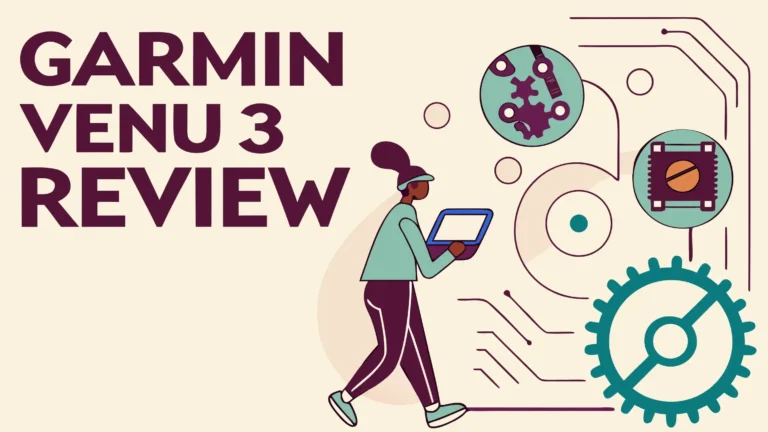 Garmin Venu 3 Review: Is This Premium Smartwatch Worth Your Investment?