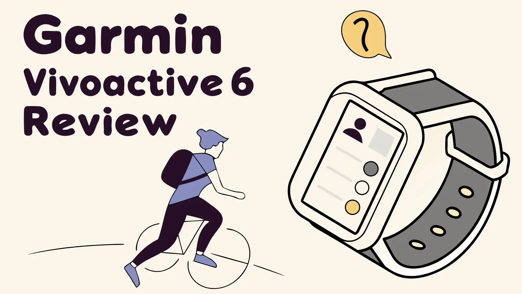 Garmin Vivoactive 6 Review: Is It Worth Trying?