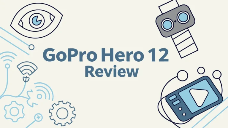 GoPro Hero 12 Black Review: Worth The Investment?