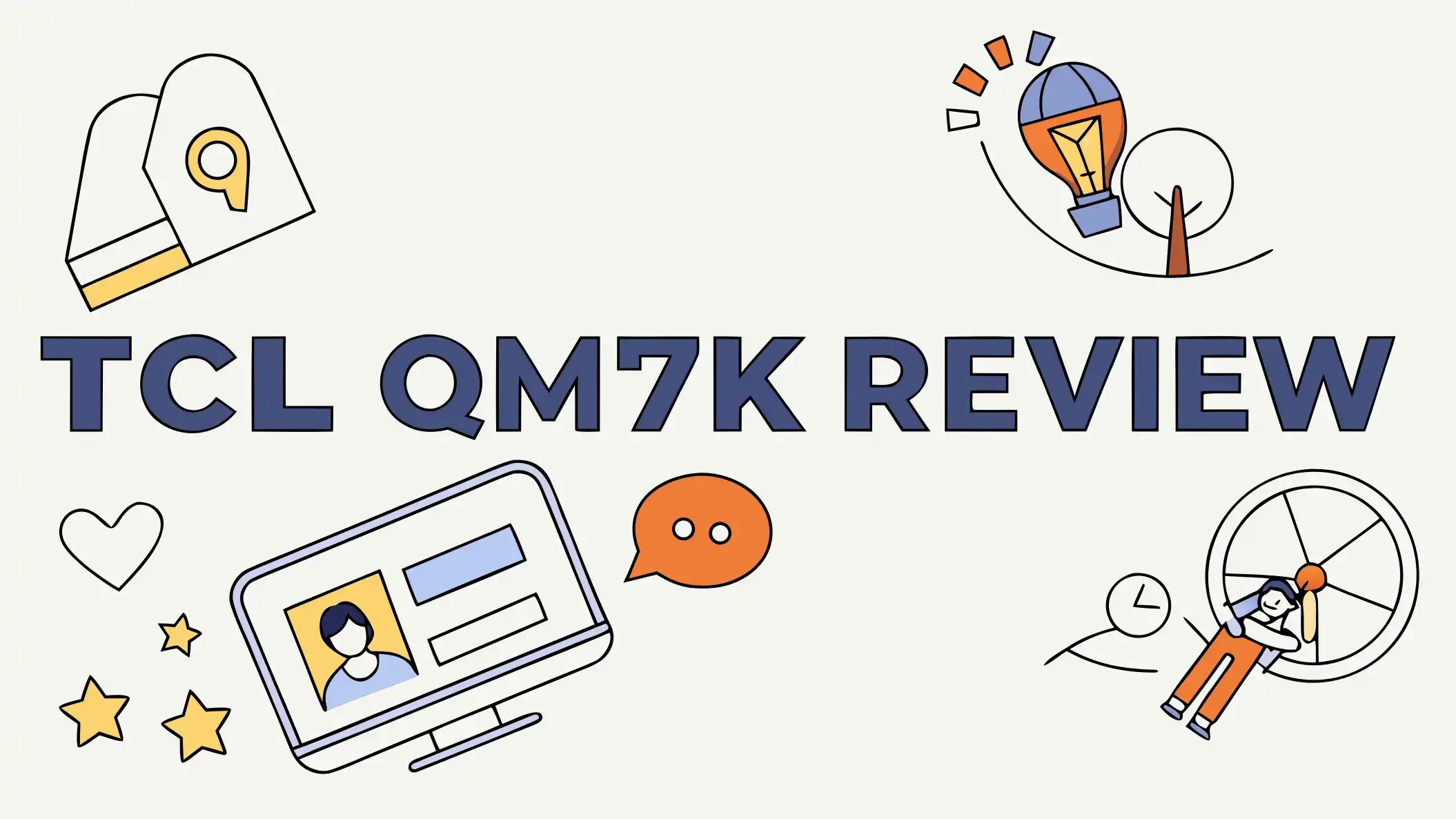 TCL QM7K Review: Is This Mini LED TV Worth Your Money?