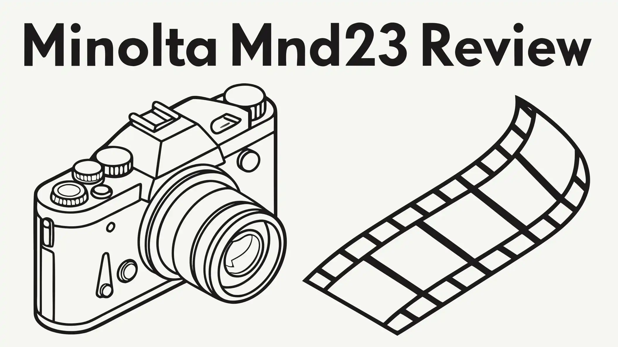 Minolta MND23 Review: Worth Your Money in 2026?