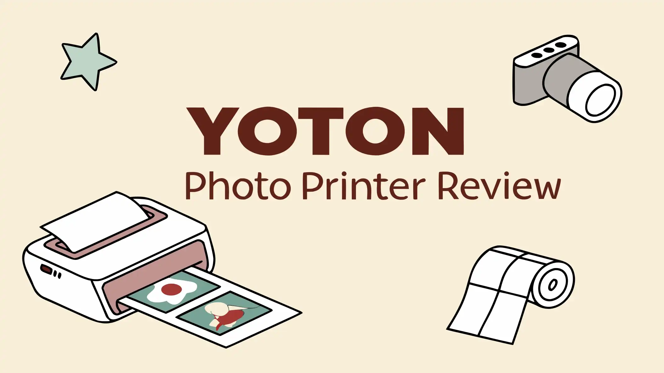 YOTON Photo Printer Review: A Complete Guide