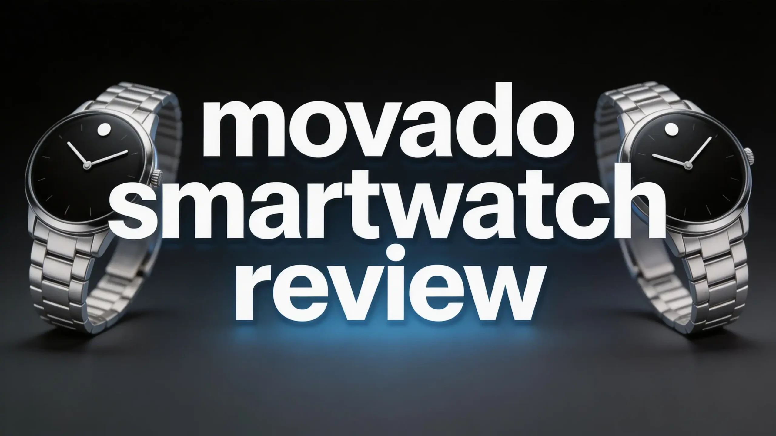 Movado Smartwatch Review 2026: Worth Your Money?