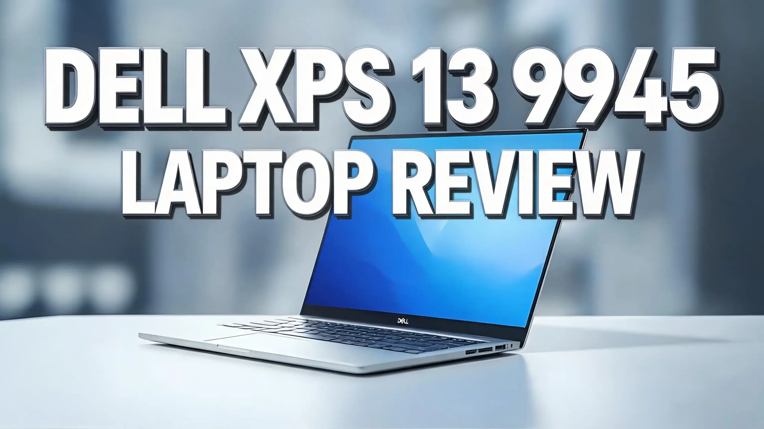 Dell XPS 13 9345 Laptop Review 2026: Is This Worth It?