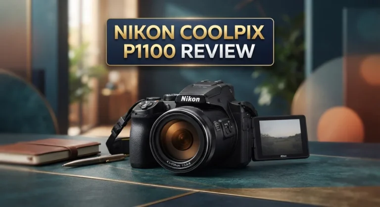 Nikon Coolpix P1100 Review: Is It Worth The Price?